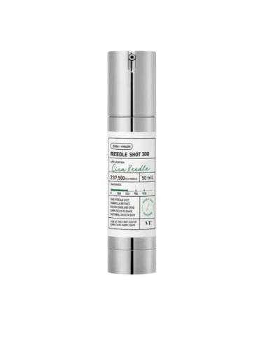 VT COSMETICS REEDLE SHOT 300 CICA REEDLE 50ML