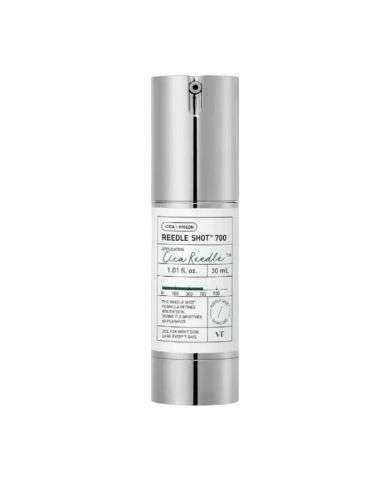 VT COSMETICS REEDLE SHOT 700 CICA REEDLE 30ML