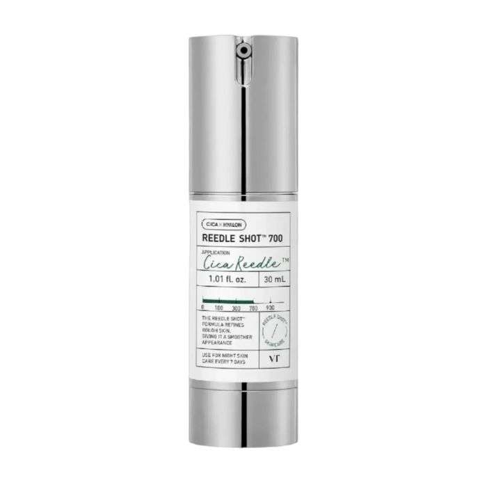VT COSMETICS REEDLE SHOT 700 CICA REEDLE 30ML