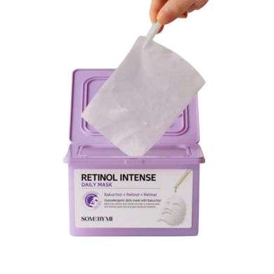 SOMEBYMI RETINOL INTENSE DAILY MASK 350ML