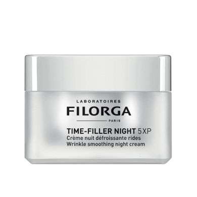 FILORGA TIME FILLER CREME NUIT 5XP 50 ML