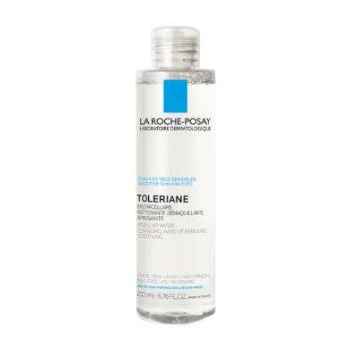 LA ROCHE POSAY TOLERIANE EAU MICELLAIRE 200ML
