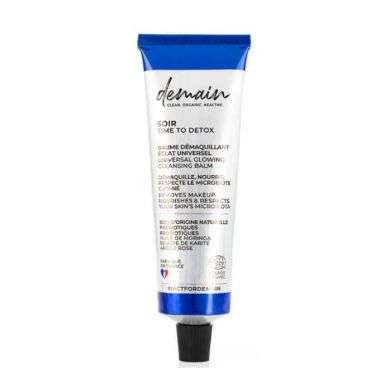 DEMAIN SOIR TIME TO DETOX BAUME DEMAQUILLANT 100ML