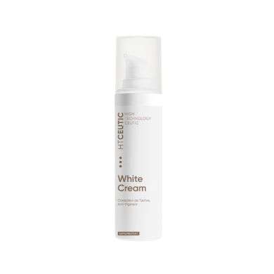 HTCEUTIC WHITE CREME ECLAIRCISSANT DE TACHE