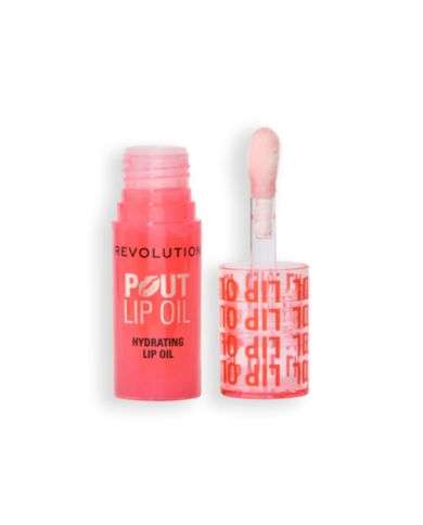 MAKEUP REVOLUTION POUT LINER CRAYON DES YEUX