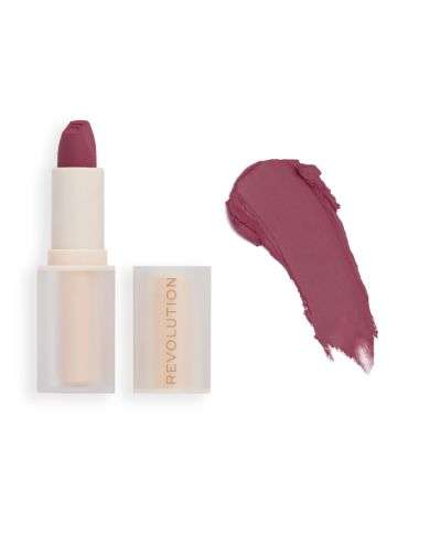 MAKEUP REVOLUTION ALLURE SOFT ROUGE A LEVRES