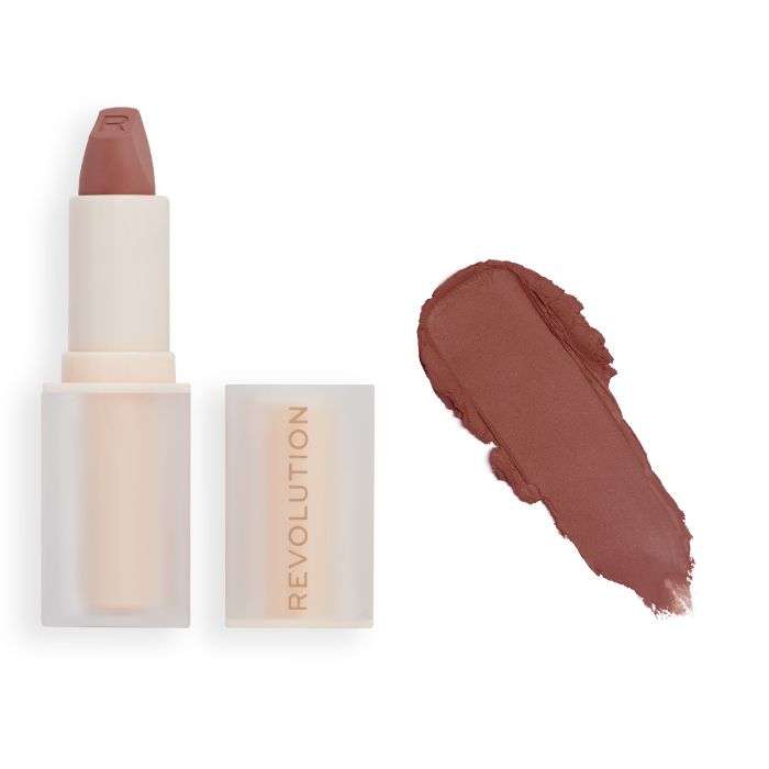 MAKEUP REVOLUTION ALLURE SOFT ROUGE A LEVRES