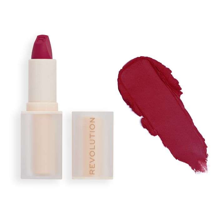 MAKEUP REVOLUTION ALLURE SOFT ROUGE A LEVRES