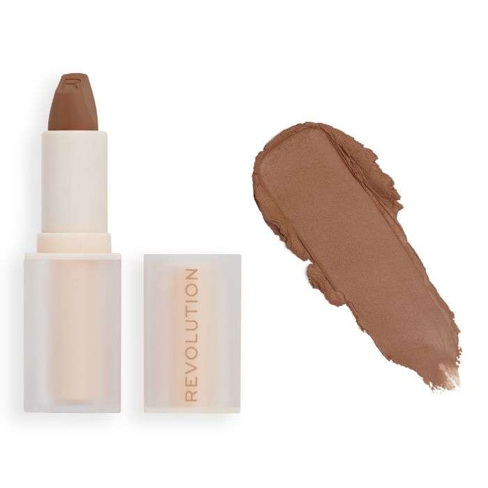 MAKEUP REVOLUTION ALLURE SOFT ROUGE A LEVRES