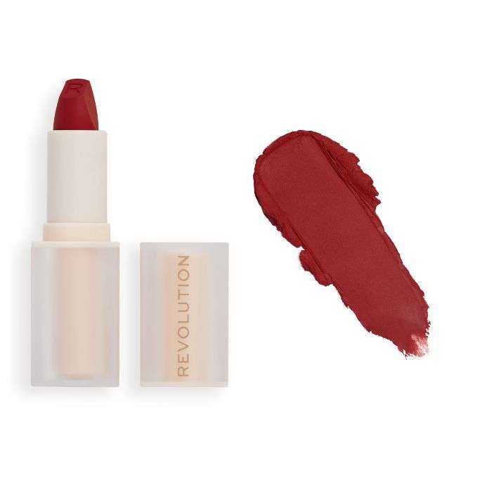 MAKEUP REVOLUTION ALLURE SOFT ROUGE A LEVRES