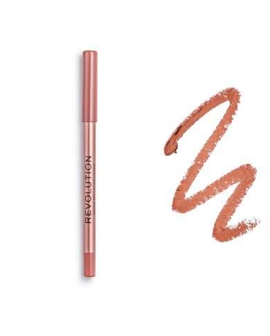 MAKEUP REVOLUTION SATIN KISS LIPLINER