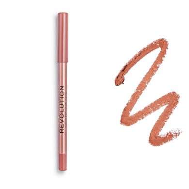 MAKEUP REVOLUTION SATIN KISS LIPLINER