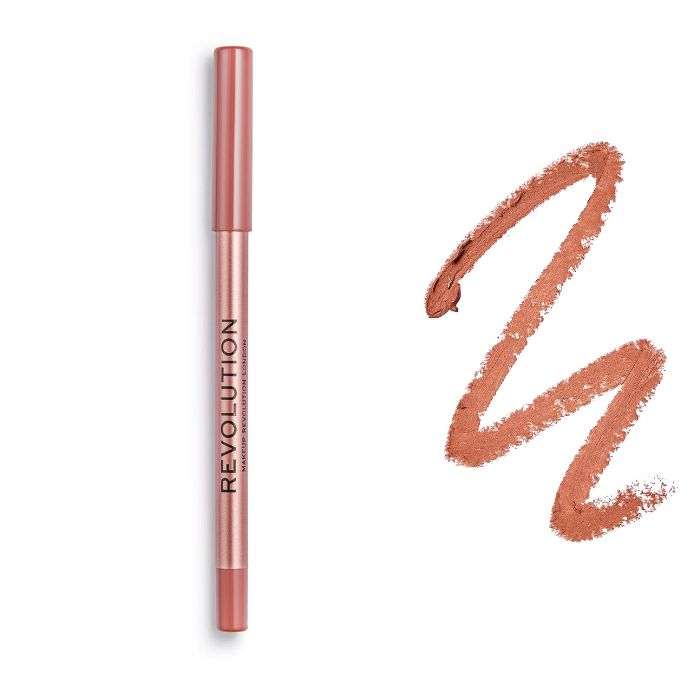 MAKEUP REVOLUTION SATIN KISS LIPLINER
