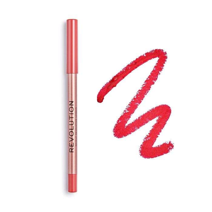 MAKEUP REVOLUTION SATIN KISS LIPLINER