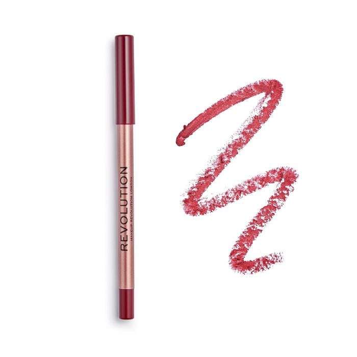 MAKEUP REVOLUTION SATIN KISS LIPLINER