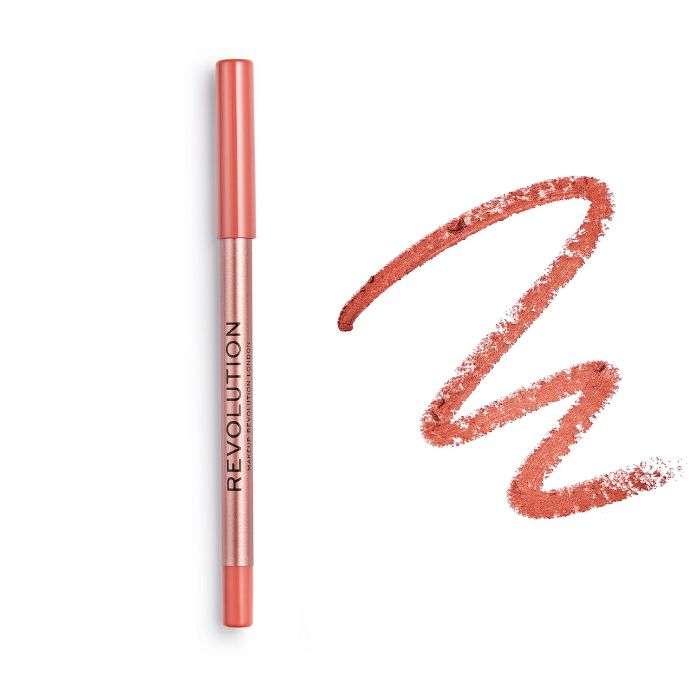 MAKEUP REVOLUTION SATIN KISS LIPLINER
