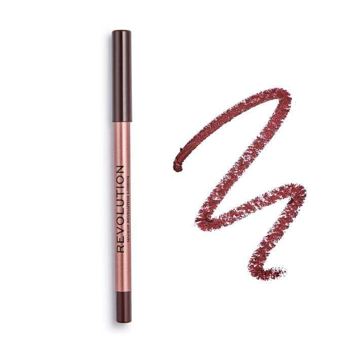 MAKEUP REVOLUTION SATIN KISS LIPLINER