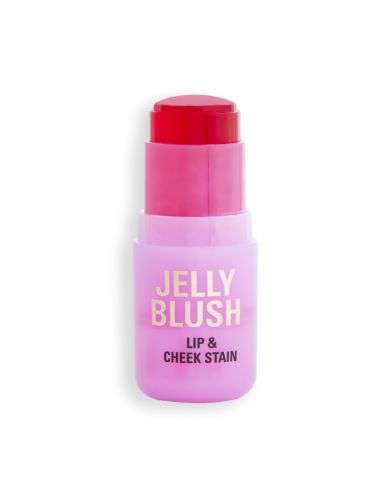 MAKEUP REVOLUTION JELLY BLUSH