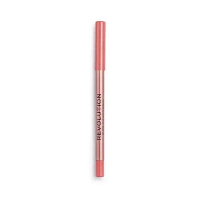 MAKEUP REVOLUTION SATIN KISS LIPLINER
