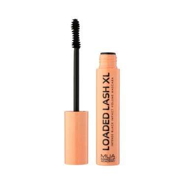 MUA LOADED LASH XL MASCARA