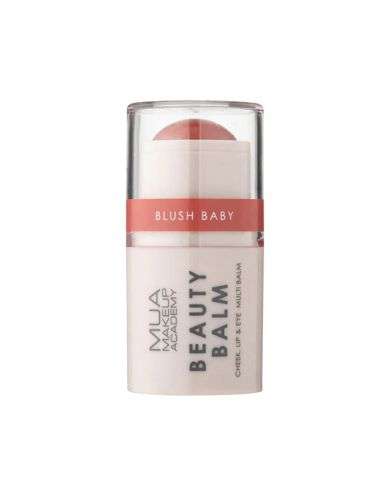 MUA BEAUTY BALME