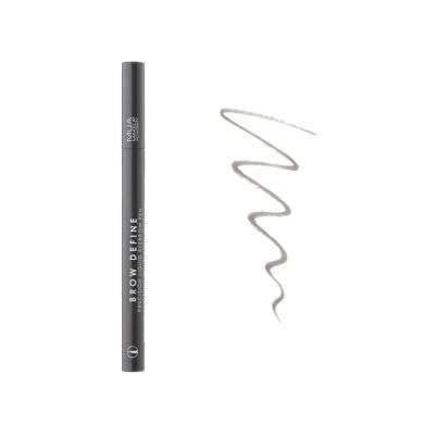 MUA BROW DEFINE PRECISION LIQUID EYEBROW PEN GRIS