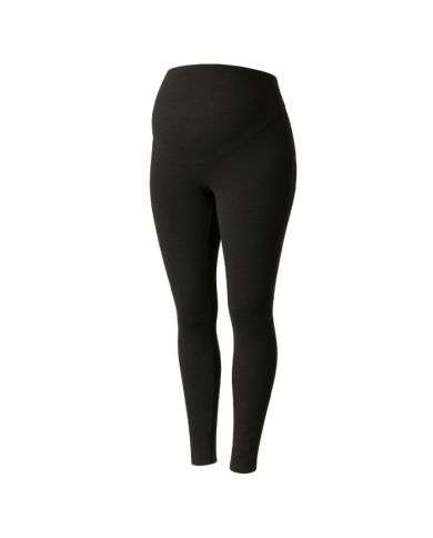BAMBIDOU LEGGING DE GROSSESSE NOIR
