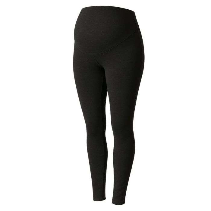BAMBIDOU LEGGING DE GROSSESSE NOIR