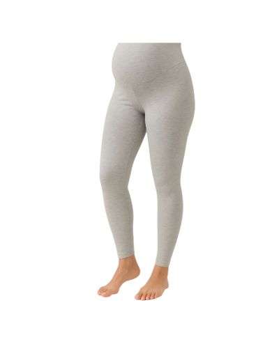 BAMBIDOU LEGGING DE GROSSESSE GRIS