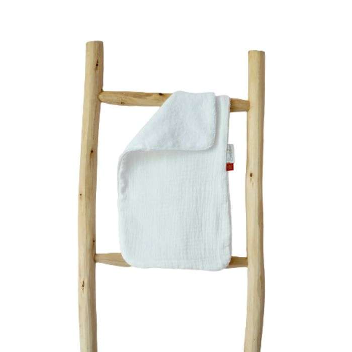 BAMBIDOU SERVIETTE DE ROT BAVOIR D'EPAULE