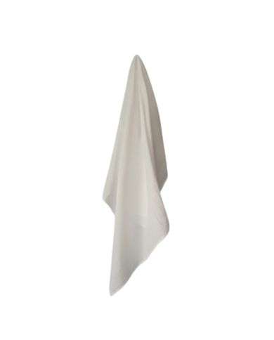 BAMBIDOU MAXI LANGE 100CM*100CM DOUBLE GAZE GAZE BLANC