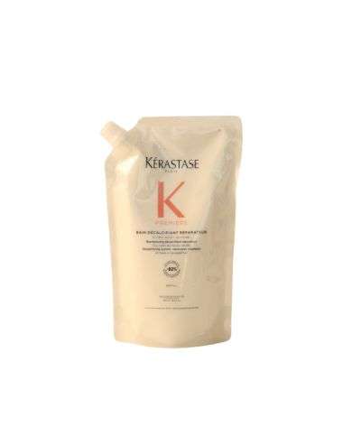 KERASTASE PREMIERE BAIN DECALCIFIANT REPARATEUR RECHARGE 500ML