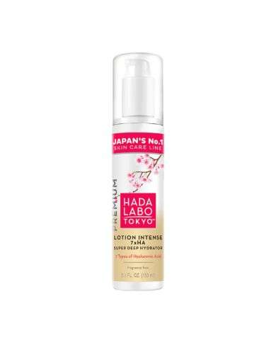 HADA LABO LOTION INTENSE 7XHA SUPER DEEP HYDRATOR 150ML