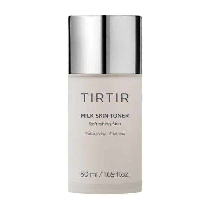 TIRTIR MILK SKIN TONER 50 ML
