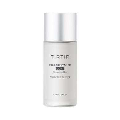 TIRTIR MILK SKIN TONER LIGHT 50ML
