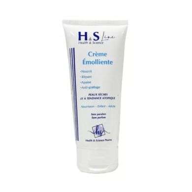 H&S LINE CREME EMOLLIENTE 200ML