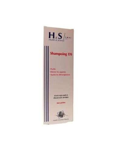 H&amp;S LINE SHAMPOING DS 200ML