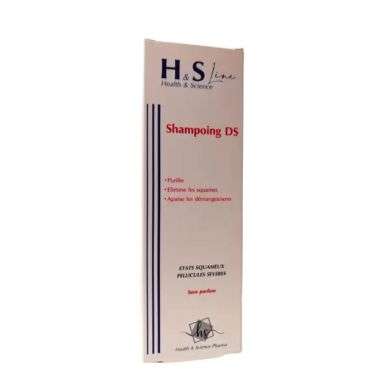H&S LINE SHAMPOING DS 200ML