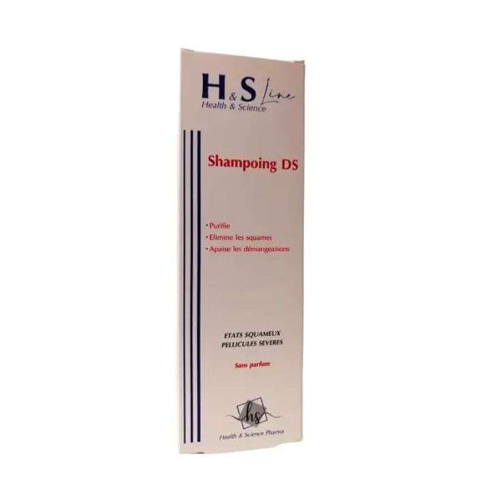 H&S LINE SHAMPOING DS 200ML