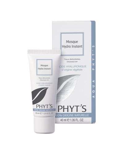 PHYTS MASQUE HYDRA INSTANT 40ML