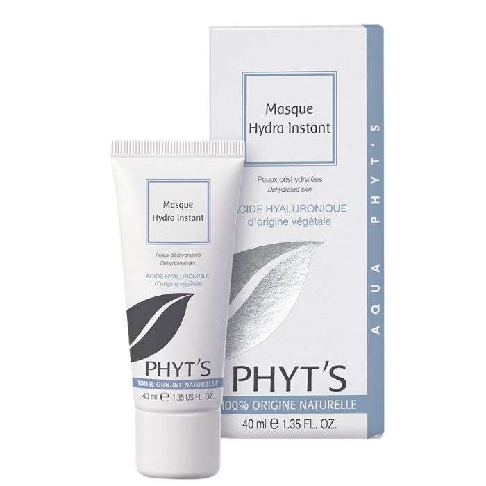 PHYTS MASQUE HYDRA INSTANT 40ML