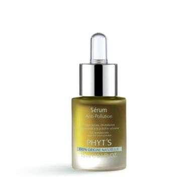 PHYTS ANTI POLLUTION SERUM 15ML