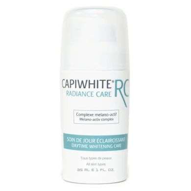 CAPIDERMA CAPIWHITE RC SOIN DE JOUR ECLAIRCISSANT 30 ML