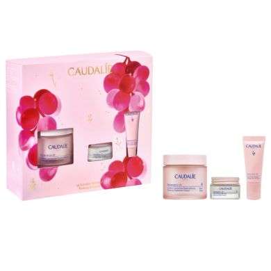 CAUDALIE COFFRET LA SOLUTION FERMETE