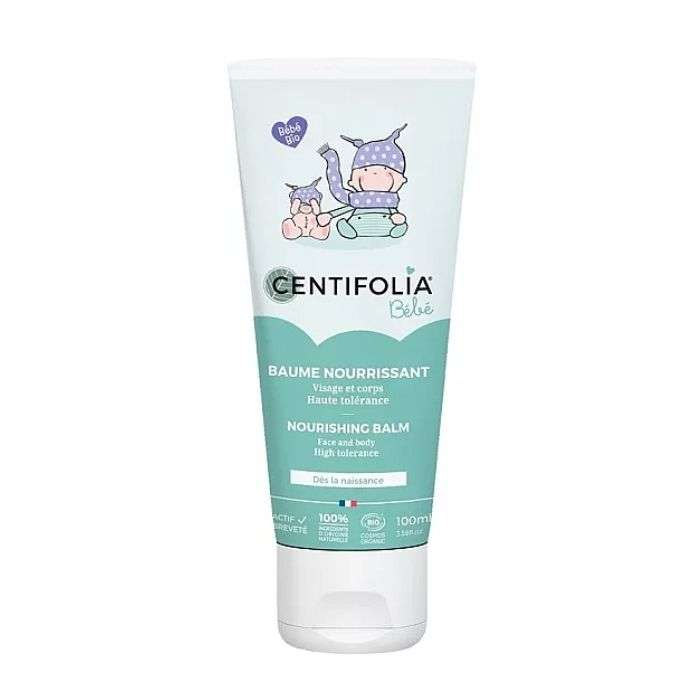 CENTIFOLIA BAUME NOURRISSANT 75ML