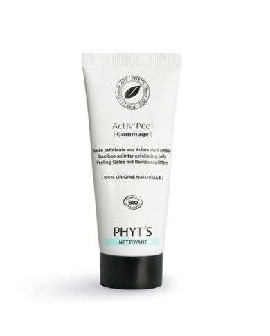 PHYTS ACTIV PEEL GOMMAGE 40G