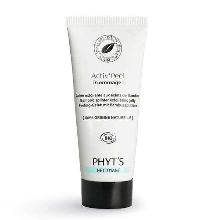 PHYTS ACTIV PEEL GOMMAGE 40G