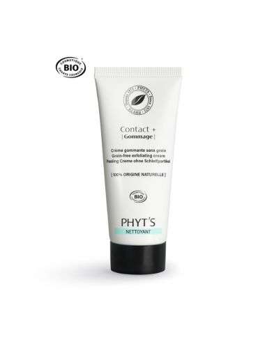PHYTS CONTACT+ GOMMAGE 40G