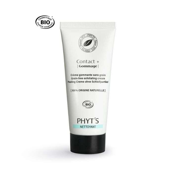 PHYTS CONTACT+ GOMMAGE 40G
