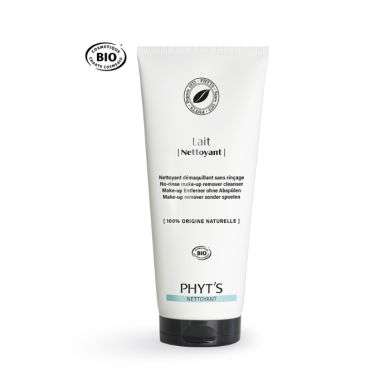 PHYTS LAIT NETTOYANT 200G 